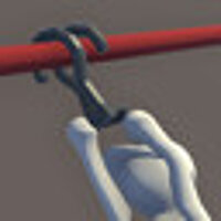Достижение Безопасность — прежде всего в игре Human: Fall Flat для Steam