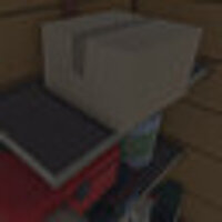 Достижение Верхняя полка в игре Human: Fall Flat для Steam