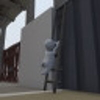 Достижение Ой! в игре Human: Fall Flat для Steam