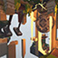 Достижение Конец в игре Human: Fall Flat для Steam