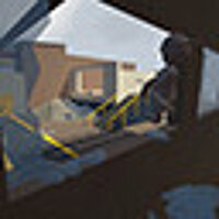 Достижение Не туда в игре Human: Fall Flat для Steam