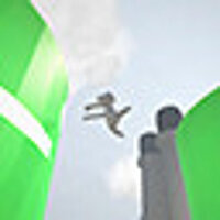 Достижение Скоростное прохождение в игре Human: Fall Flat для Steam