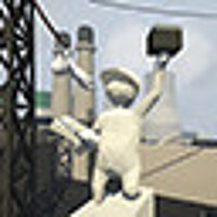Достижение Вор в игре Human: Fall Flat для Steam