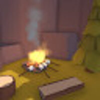 Достижение Тепло и уют в игре Human: Fall Flat для Steam
