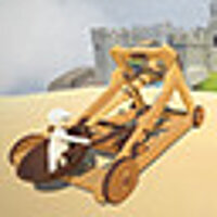 Достижение Импровизированный снаряд в игре Human: Fall Flat для Steam