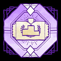 Достижение Daily Leader в игре Railroad Ink Challenge для Steam