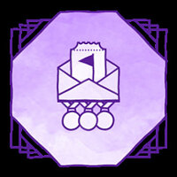 Достижение 3 Times the Best в игре Railroad Ink Challenge для Steam