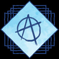 Достижение Anarchy в игре Railroad Ink Challenge для Steam