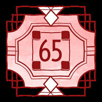 Достижение Four in the Corners в игре Railroad Ink Challenge для Steam