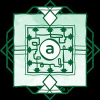 Достижение All in One, One for All в игре Railroad Ink Challenge для Steam