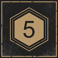 Трофей {trophy} в игре GreedFall для PS5
