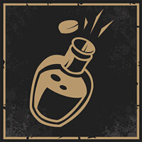 Трофей {trophy} в игре GreedFall для PS5