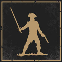 Трофей {trophy} в игре GreedFall для PS5