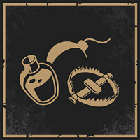 Трофей {trophy} в игре GreedFall для PS5