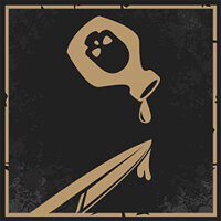 Трофей {trophy} в игре GreedFall для PS5