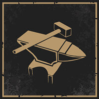 Трофей {trophy} в игре GreedFall для PS5