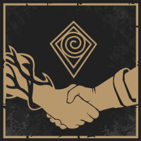 Трофей {trophy} в игре GreedFall для PS5