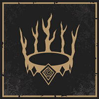 Трофей {trophy} в игре GreedFall для PS5