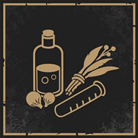 Трофей {trophy} в игре GreedFall для PS5