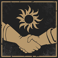 Трофей {trophy} в игре GreedFall для PS5