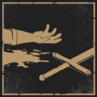Трофей {trophy} в игре GreedFall для PS5