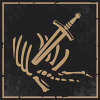 Трофей {trophy} в игре GreedFall для PS5