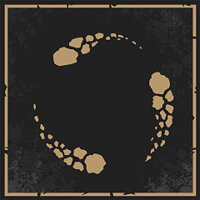 Трофей {trophy} в игре GreedFall для PS5