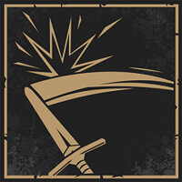 Трофей {trophy} в игре GreedFall для PS5