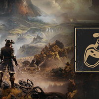 Достижение Another sip? в игре GreedFall для Windows 10