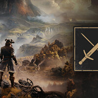 Достижение The art of war в игре GreedFall для Windows 10