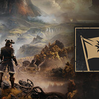 Достижение In the name of the Enlightened в игре GreedFall для Windows 10