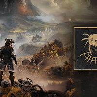 Достижение Waterproof в игре GreedFall для Windows 10