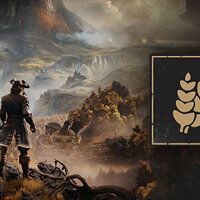 Достижение Curiosity cabinet в игре GreedFall для Windows 10