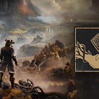 Достижение Carants в игре GreedFall для Windows 10