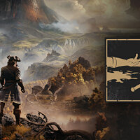 Достижение Betrayal in blood в игре GreedFall для Windows 10