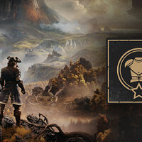 Достижение Worthy of legends в игре GreedFall для Windows 10