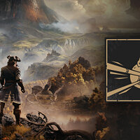 Достижение Cat burglar в игре GreedFall для Windows 10