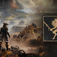 Достижение The legend of the plains в игре GreedFall для Windows 10