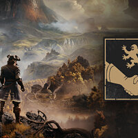 Достижение Favoured with the Bridge Alliance в игре GreedFall для Windows 10