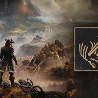 Достижение The monsters' nightmare в игре GreedFall для Windows 10
