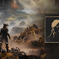 Достижение Something is rotten в игре GreedFall для Windows 10