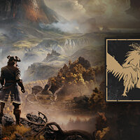 Достижение King of the peaks в игре GreedFall для Windows 10