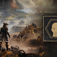 Достижение Full of talent в игре GreedFall для Windows 10