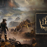 Достижение Influence game в игре GreedFall для Windows 10