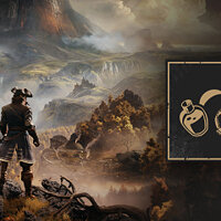 Достижение Incomparable technique в игре GreedFall для Windows 10