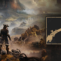 Достижение Musketeer в игре GreedFall для Windows 10