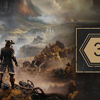 Достижение Expertise в игре GreedFall для Windows 10
