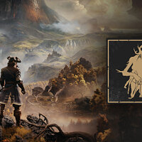 Достижение Swamp creature в игре GreedFall для Windows 10