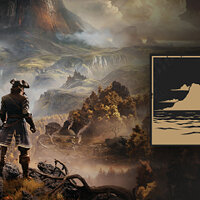 Достижение All sails set! в игре GreedFall для Windows 10