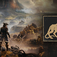 Достижение Wildcat Hunter в игре GreedFall для Windows 10